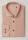 Kauluspaita Purple bow 141 slim fit - Kauluspaidat omalla logolla - 2914102 - 6
