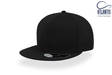 Snap Back suoralippalippis - Lippikset omalla logolla - 101962 - 2