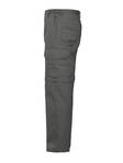 Työhousut zip off - Työhousut - 642502 - 6