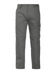 Työhousut zip off - Työhousut - 642502 - 4