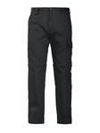 Työhousut zip off - Työhousut - 642502 - 1