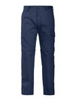 Työhousut zip off - Työhousut - 642502 - 2