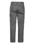 Työhousut zip off - Työhousut - 642502 - 5