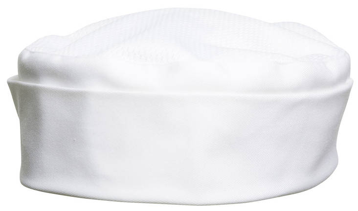 Kokkihattu - Kokin päähineet - 647902 - 1