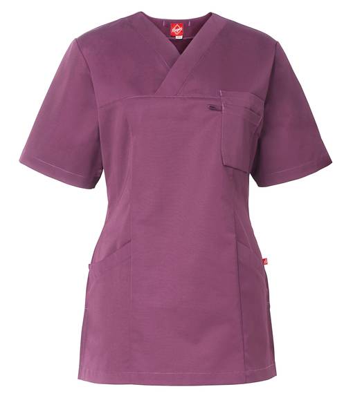 Segers Tunika + , naisten - Hoitoalan tunikat ja takit - S3512 - 1