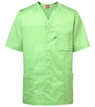 Hoitoalan takki unisex - Hoitoalan tunikat ja takit - S3513 - 1