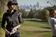 CHAMBERS HALF ZIP LADY - Hupparit ja colleget omalla logolla - 358413 - 5