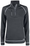CHAMBERS HALF ZIP LADY - Hupparit ja colleget omalla logolla - 358413 - 3