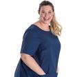 Emina Curve Naisten Tunika - Hoitoalan tunikat ja takit - H132363 - 6