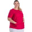 Emina Curve Naisten Tunika - Hoitoalan tunikat ja takit - H132363 - 8