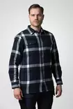 Flanellipaita vuorellinen 5213, ProJob - Työtakit - 645213 - 3