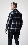 Flanellipaita vuorellinen 5213, ProJob - Työtakit - 645213 - 4