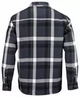 Flanellipaita vuorellinen 5213, ProJob - Työtakit - 645213 - 2
