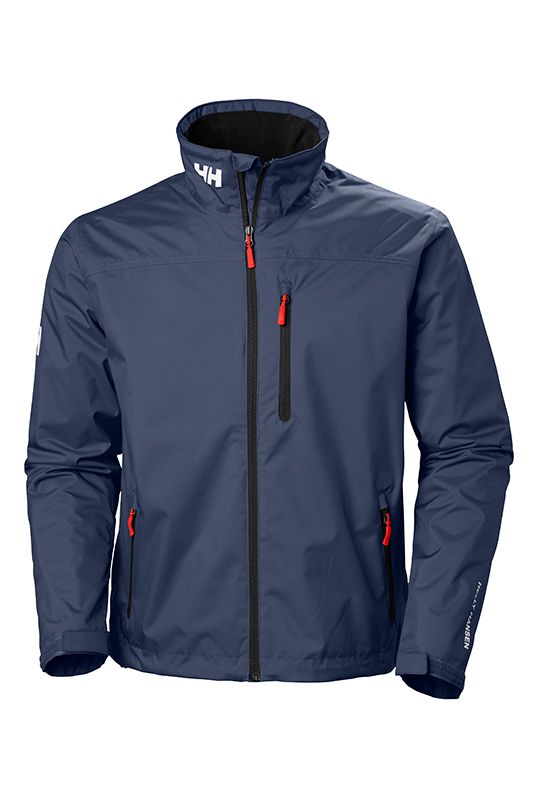 HH Crew Midlayer - Takit omalla logolla - HH30253 - 1
