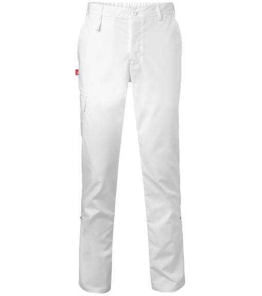 Housut 2 in 1, unisex - Hoitoalan housut - S8003 - 1