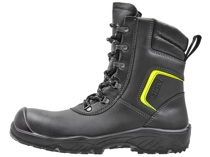 Sievi Star Polar XL+S3 - Turvakengät - 49-52764-153 - 1