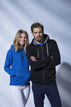 Classic hoody full zip - Hupparit ja colleget omalla logolla - 021044 - 10
