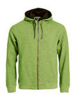 Classic hoody full zip - Hupparit ja colleget omalla logolla - 021044 - 8