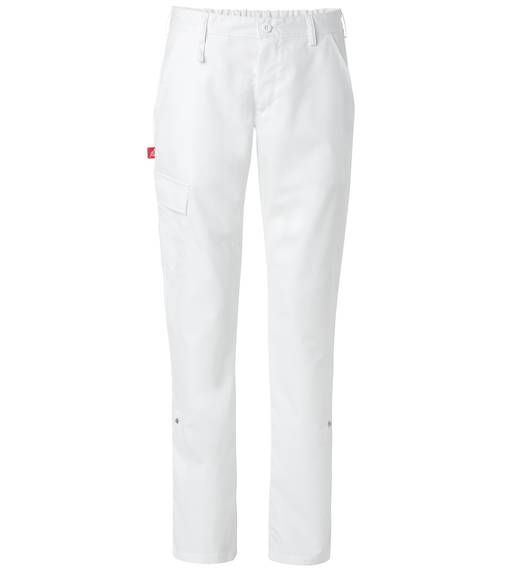 Housut 2 in 1, naisten - Hoitoalan housut - S8004 - 1