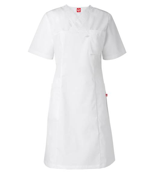 Hoitoalan työmekko 98cm - Hoitoalan tunikat ja takit - S2524 - 1