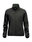 Basic softshell takki, ladies - Takit omalla logolla - 020915 - 9