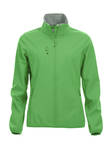 Basic softshell takki, ladies - Takit omalla logolla - 020915 - 11