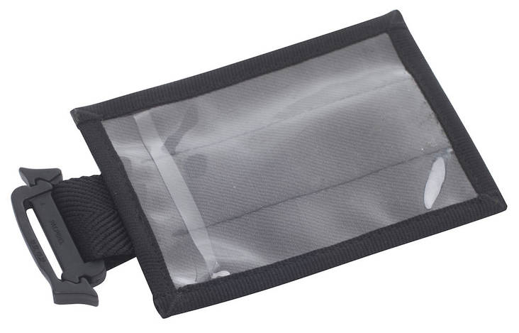 ID korttitasku - Työvaatteiden varusteet - 649035 - 1