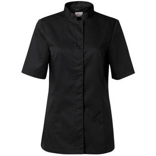 Naisten kokkitakki, lyhythihainen - Kokkitakit - S1056 - 1