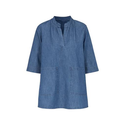 Della Naisten Tunika - Hoitoalan tunikat ja takit - H131256 - 1