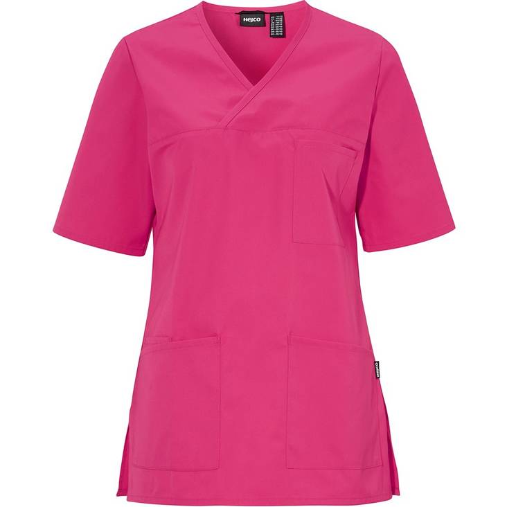 Kelly Naisten Tunika - Hoitoalan tunikat ja takit - H128176 - 1