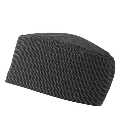 Päähine keittiöön 1706 - Kokin päähineet - S1706 - 1