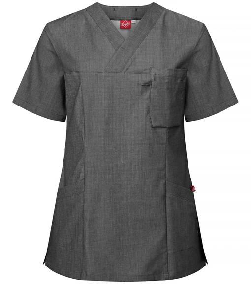 Segers Tunika, naisten - Hoitoalan tunikat ja takit - S3510-276 - 1
