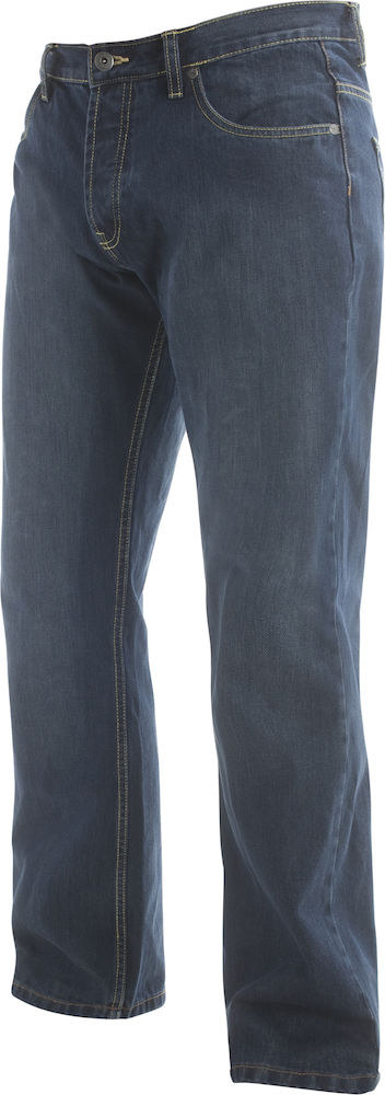 Farkut, napeilla - Työhousut - 642507 - 1