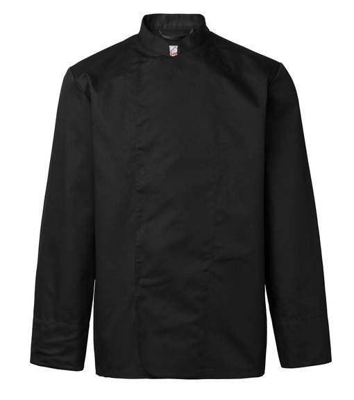 Kokkitakki, unisex pitkähihainen - Kokkitakit - S1607 - 1