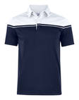 Seabeck pikee - Pikeet omalla logolla - 354428 - 2