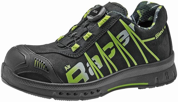 Air R3 Roller S3 - Turvakengät - 44-52375-383-92M - 1