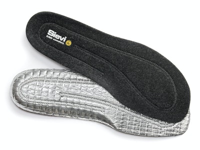 Insole Thermo pohjallinen - Turvakengät - 00-99540-003-00M - 1